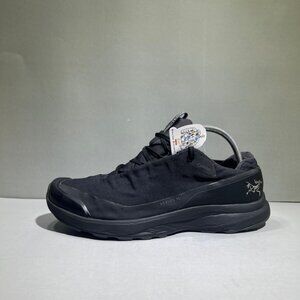 Arc'teryx Aerios GTX Shoe Women's | Fast and Light Gore-Tex